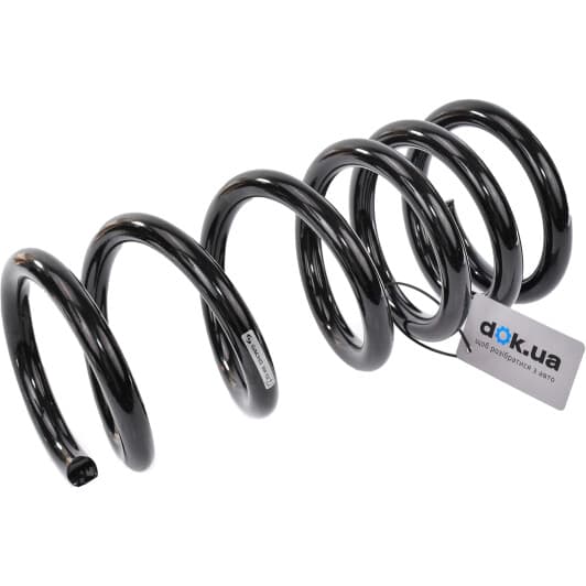 994 102 Sachs Пружина підвіски для Mitsubishi Pajero