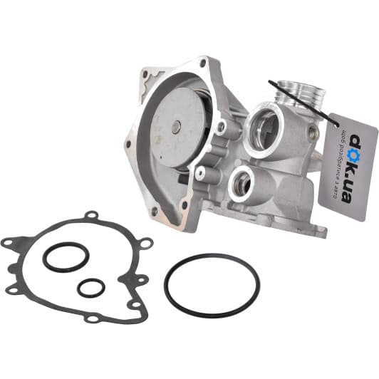 B318 Dolz Помпа