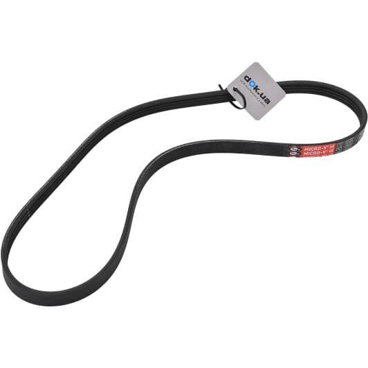 4PK928 Gates Поликлиновой ремень