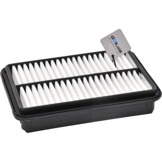 FA-H04S Japanparts Повітряний фільтр для Hyundai Santa Fe