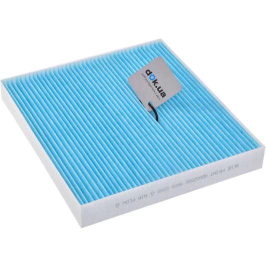 ADG02592 Blue Print Фильтр салона