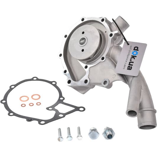 013 026 9002 Meyle Помпа