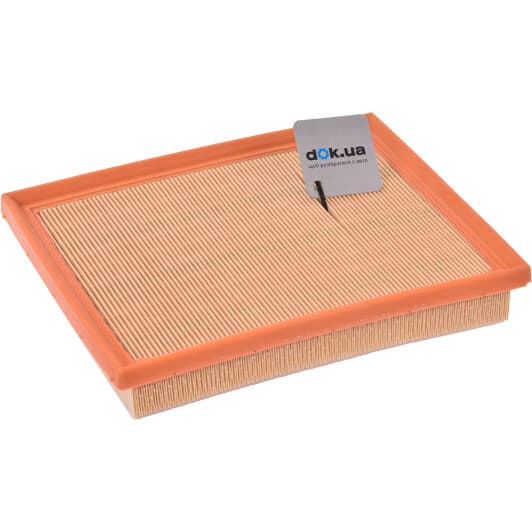 C 22 009 Mann Воздушный фильтр