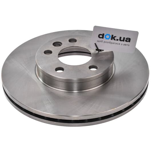 PB 20049 Starline Тормозной диск