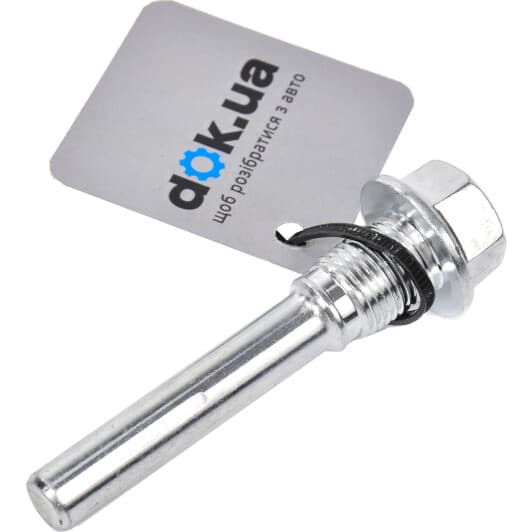 0474-V97R Febest Напрямний болт скоби гальмівного супорта