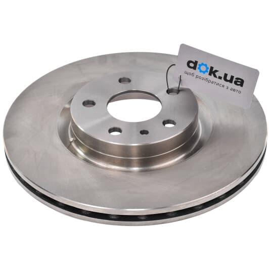 C3D004ABE ABE Тормозной диск