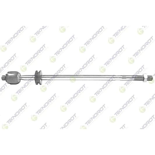 V606 Teknorot Кермова тяга