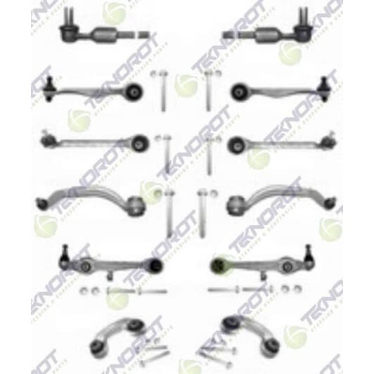 A588 Teknorot Ремкомплект рычага