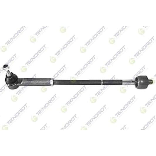 F761764 Teknorot Кермова тяга в комплекті