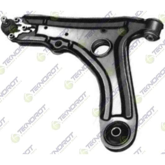 V526 Teknorot Важіль підвіски