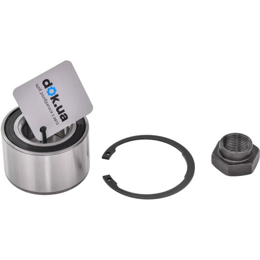 713 6911 00 FAG Підшипник ступиці колеса