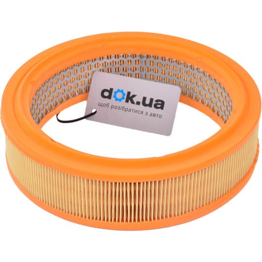 LX 158 Mahle Воздушный фильтр