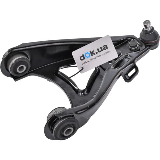 R525 Teknorot Важіль підвіски