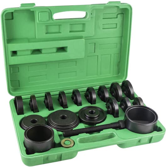 Набор инструментов JBM 52551 19 шт.