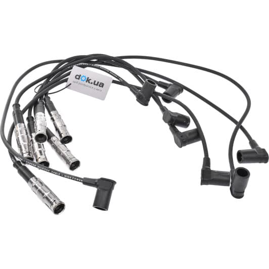 T741C Tesla Комплект дротів запалювання