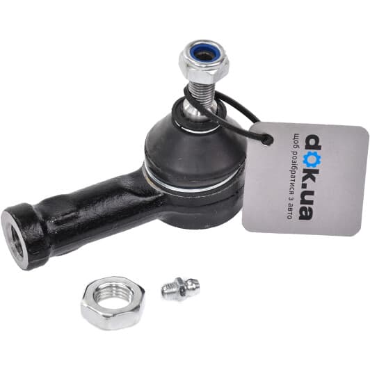 230041 A.B.S. Наконечник рулевой тяги