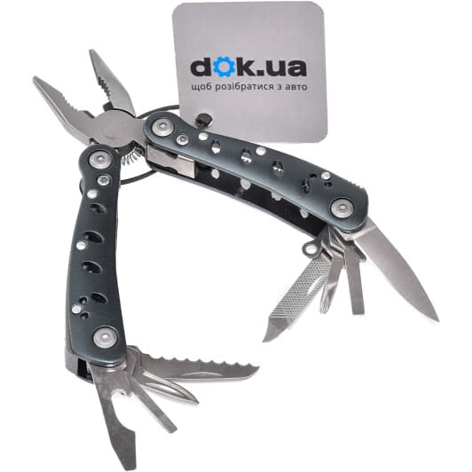 Мультитул Ganzo G2019S