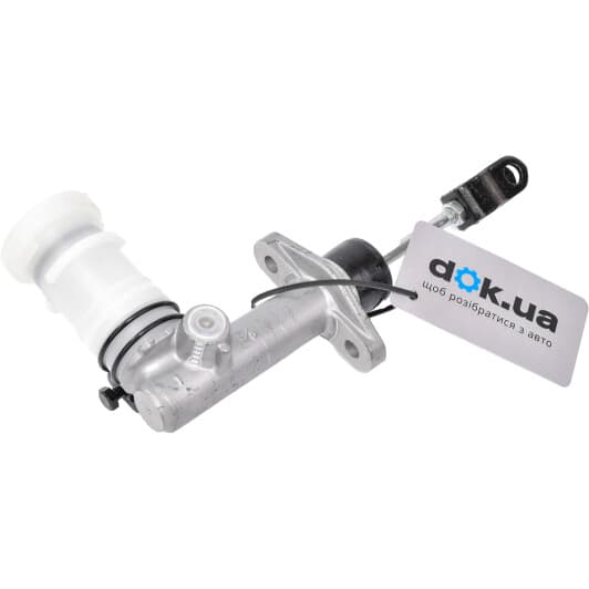 804806 Valeo Главный цилиндр сцепления для Hyundai Terracan