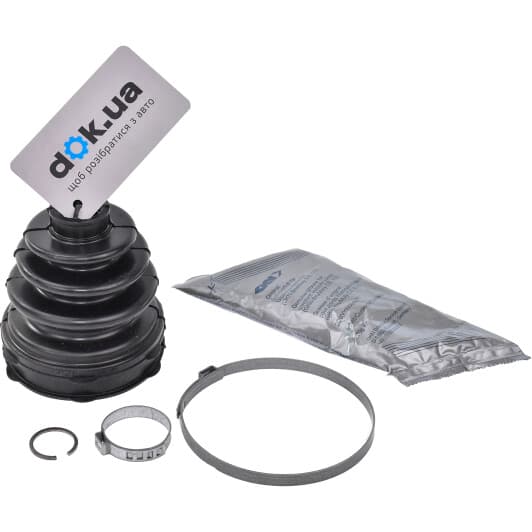 24738 Spidan Пыльник ШРУСа