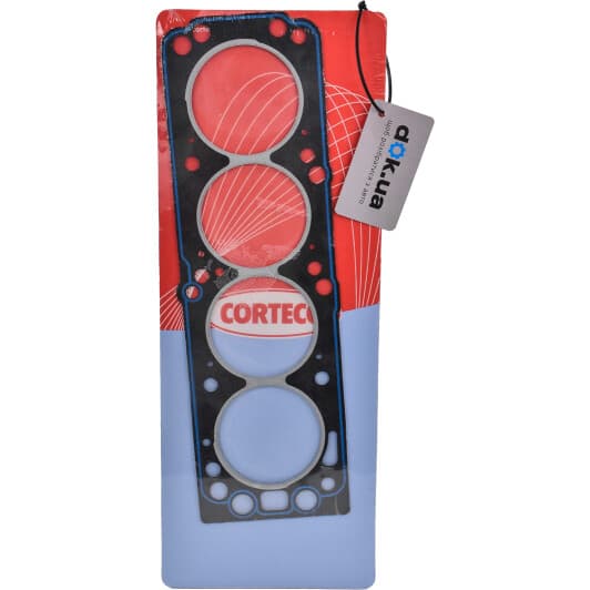 411342P Corteco Прокладка ГБЦ