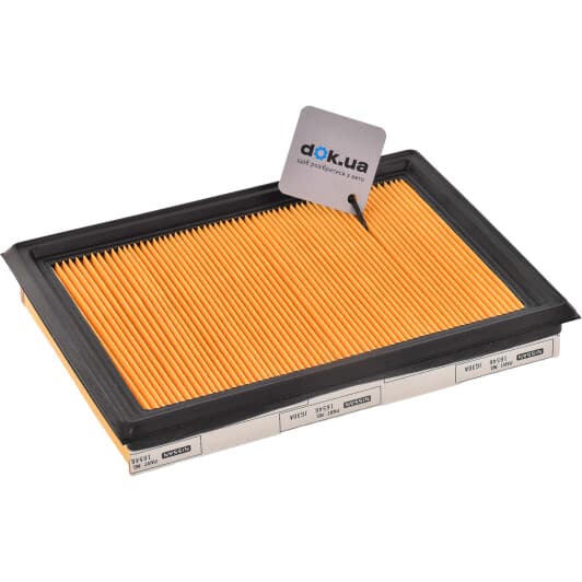 16546JG30A Nissan / Infiniti Повітряний фільтр