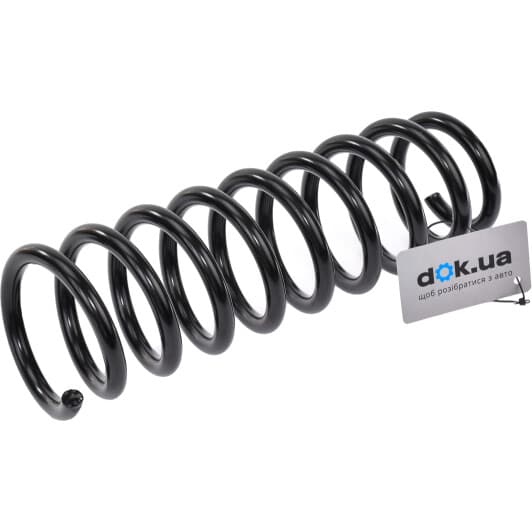 4244222 Lesjöfors Пружина подвески