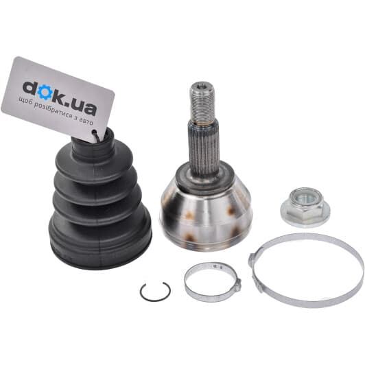 15-1354 Metelli Граната