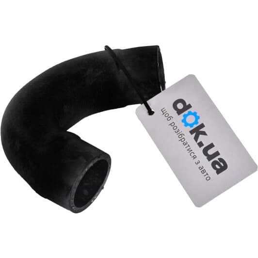 319 115 3183 Meyle Патрубок радиатора системы охлаждения двигателя