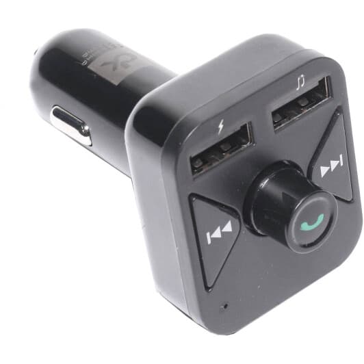 Fm-модулятор Дорожная Карта FM-01