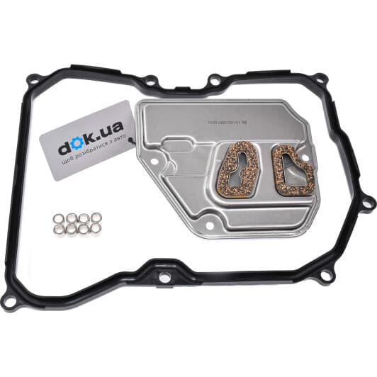 101164 Febi Фильтр АКПП