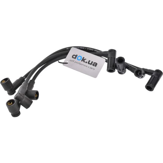 T785B Tesla Комплект дротів запалювання