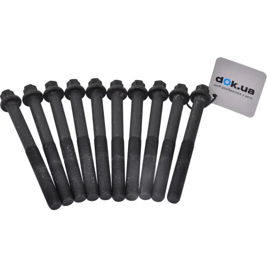 077.890 Elring Болт ГБЦ