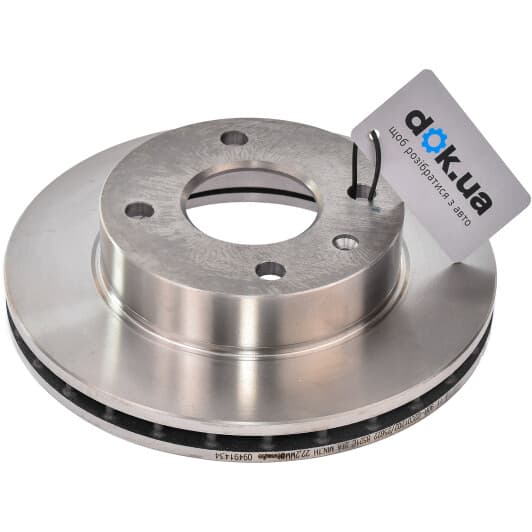 09.4914.34 Brembo Тормозной диск