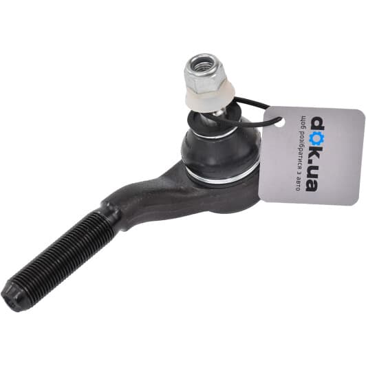 8173403 Sasic Наконечник рулевой тяги для Peugeot 406