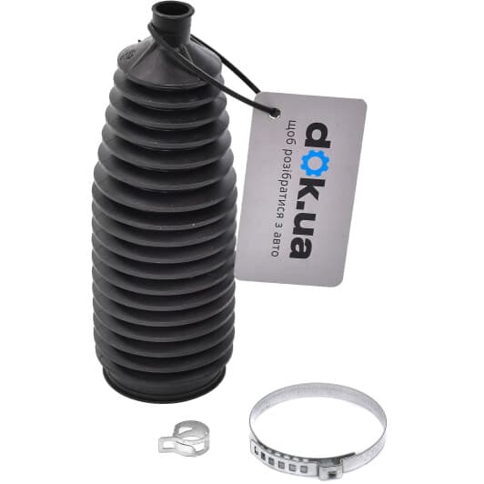 34690 01 Lemförder Пильник кермової рейки для Opel Meriva