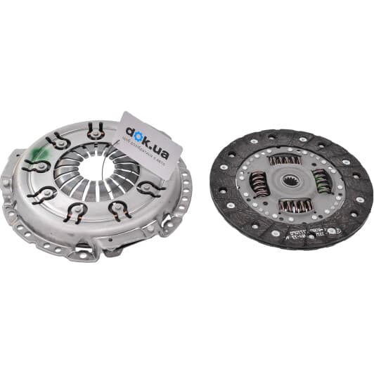 620 3090 09 LuK Комплект зчеплення