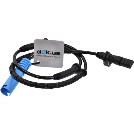 50207 Bremi Датчик ABS для BMW 5 Series