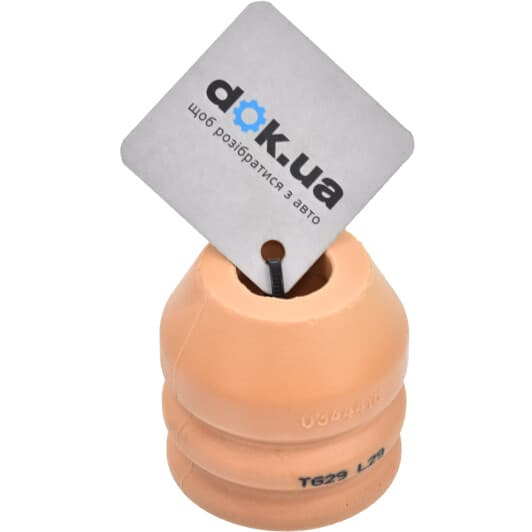 A8X007MT Magnum Technology Отбойник амортизатора