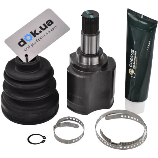 CV2333B BGA ШРУС