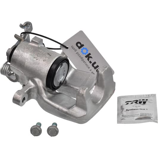 BHS325 TRW Тормозной суппорт