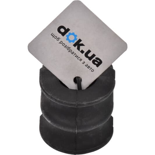 841808 Sidem Втулка стабилизатора