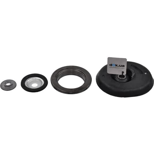 KB659.32 SNR Комплект (опора + подшипник) для Peugeot 207