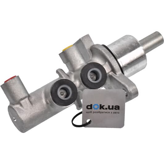 202-379 Cifam Главный тормозной цилиндр