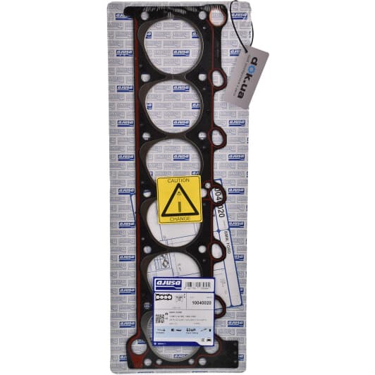 10040020 Ajusa Прокладка ГБЦ