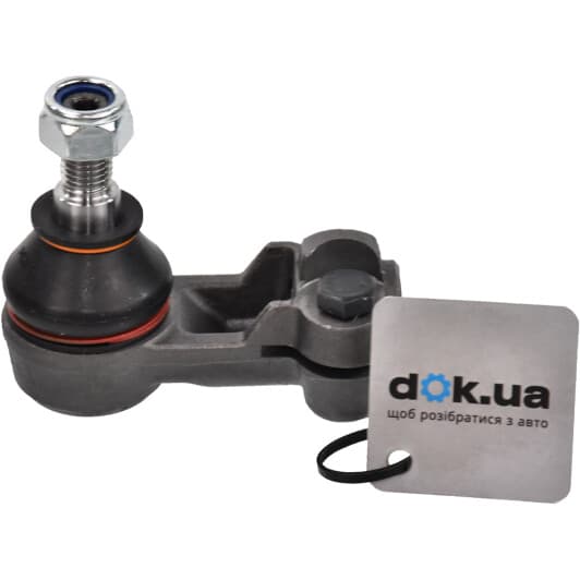 65134 Sidem Наконечник рулевой тяги для Land Rover Freelander