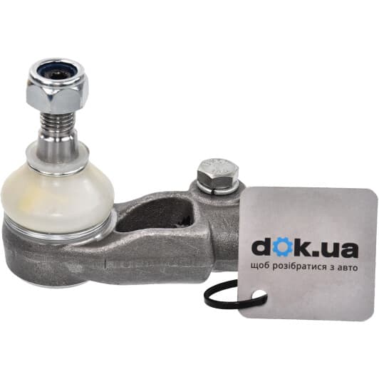 17OP4039 Asmetal Наконечник рулевой тяги