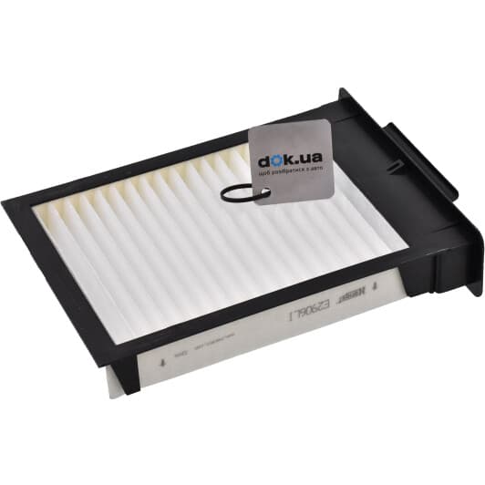 E2906LI Hengst Filter Фильтр салона