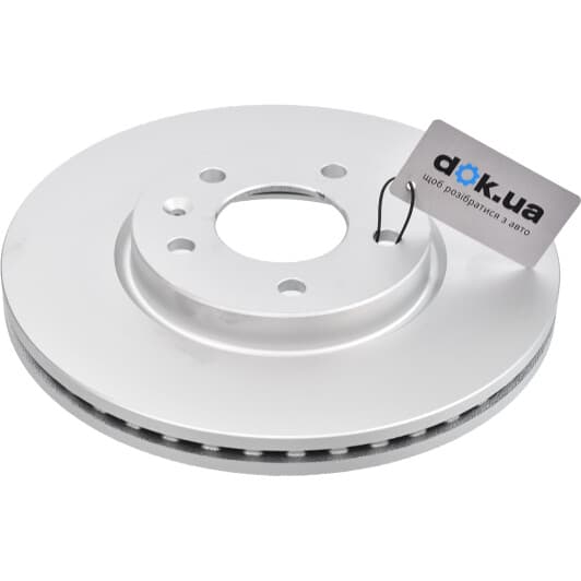 18032 A.B.S. Тормозной диск