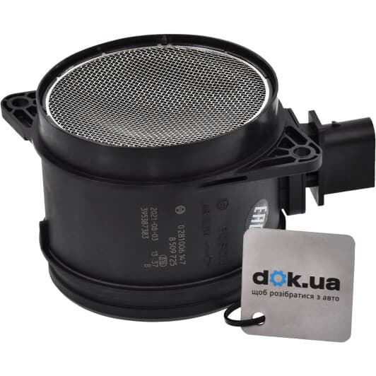 0 281 006 147 Bosch Расходомер воздуха