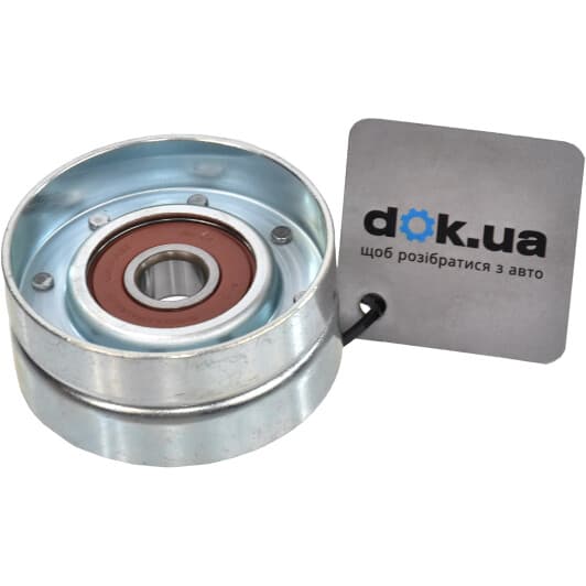 532 0081 20 INA Обвідний ролик ременя ГРМ